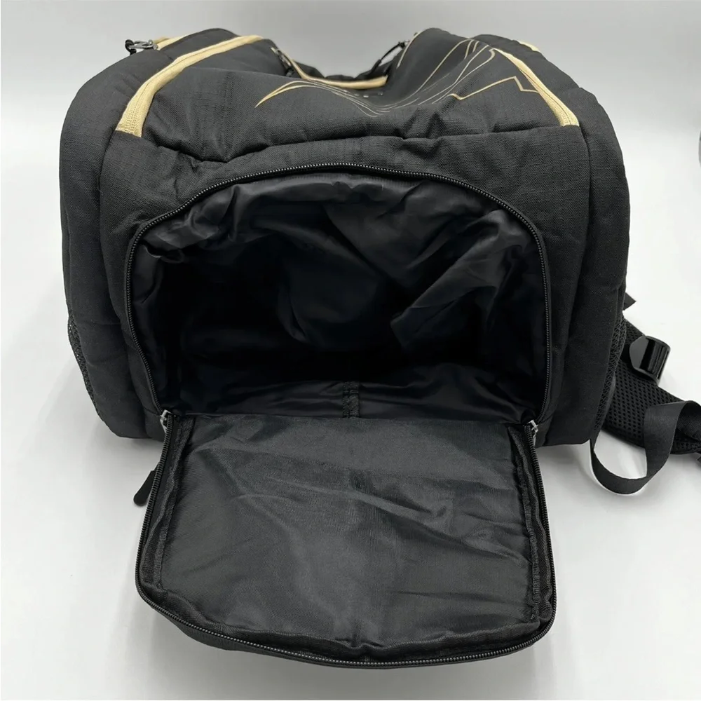 A11N Tournament Pickleball Backpack, Large Capacity Pickleball Bag